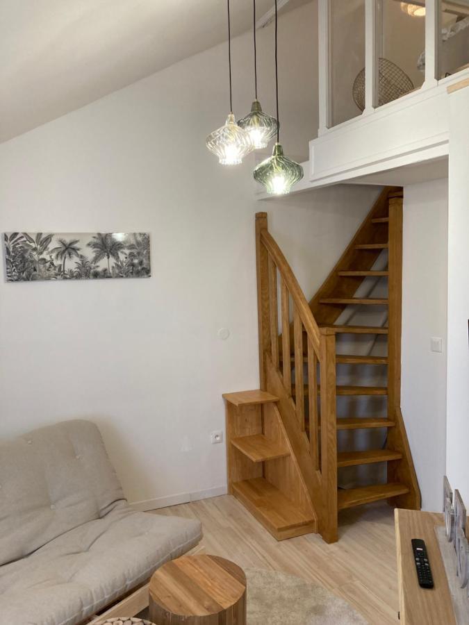 Le Bohemian Chic - 4 Chambres En Hypercentre De Saint-Omer, Ideal Pour Les Groupes Saint-Omer (Pas-de-Calais) Exterior foto