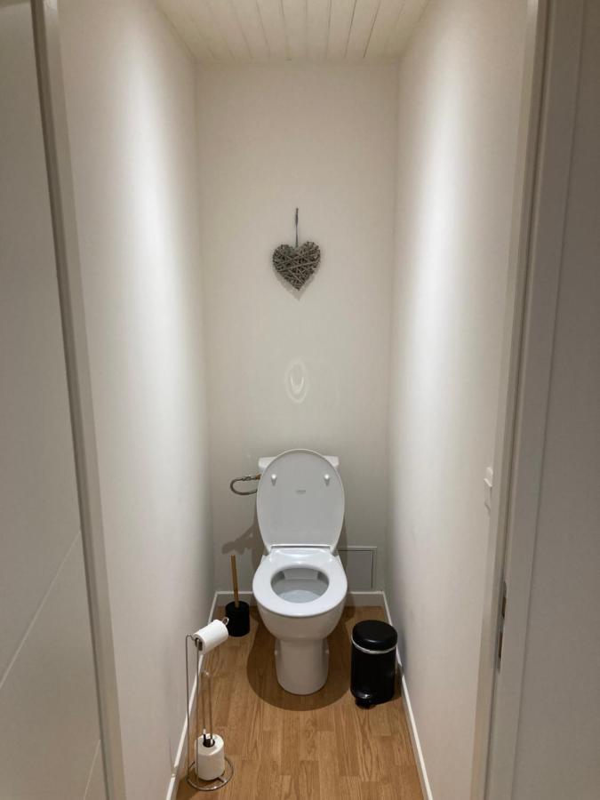 Le Bohemian Chic - 4 Chambres En Hypercentre De Saint-Omer, Ideal Pour Les Groupes Saint-Omer (Pas-de-Calais) Exterior foto