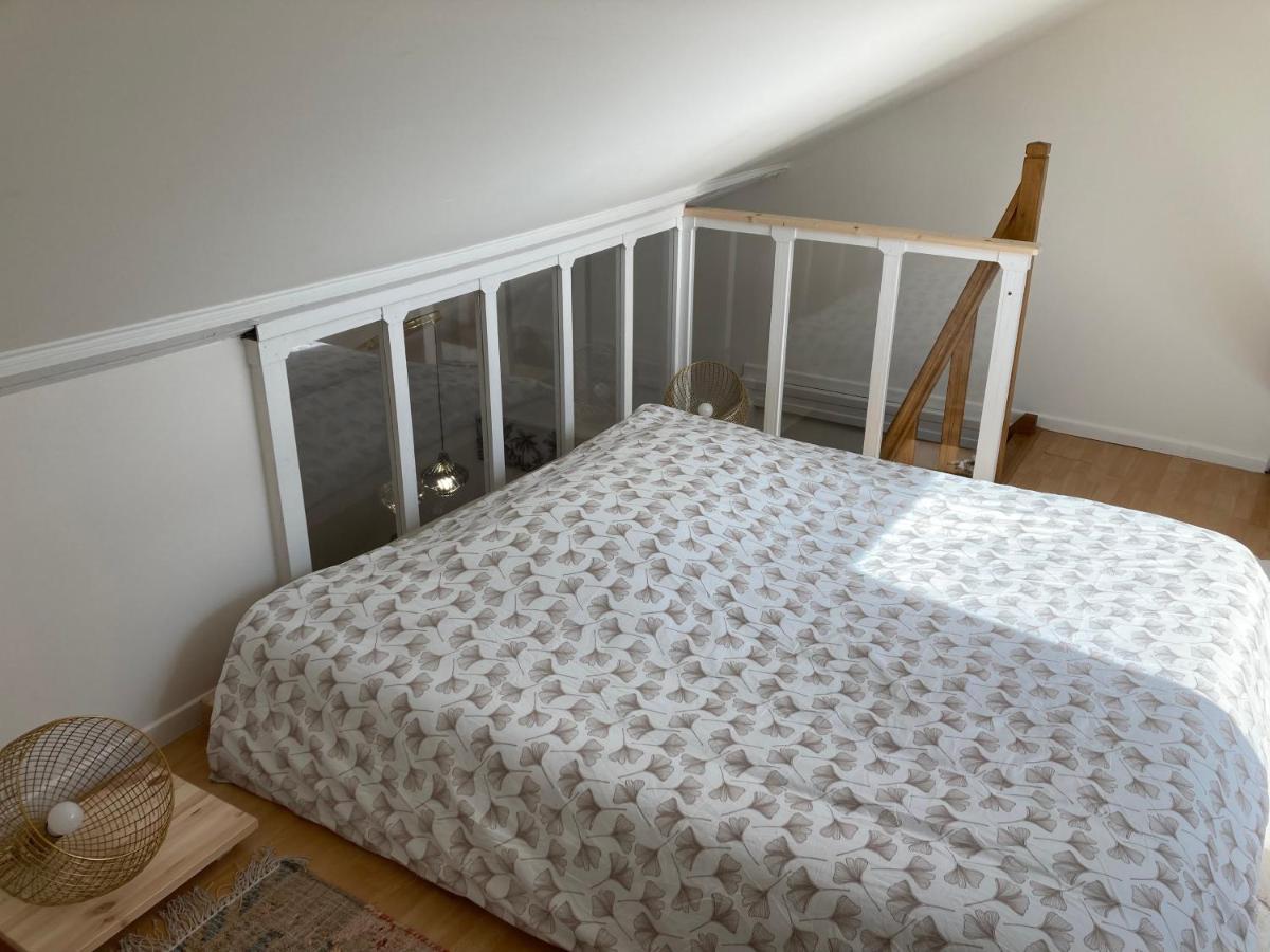 Le Bohemian Chic - 4 Chambres En Hypercentre De Saint-Omer, Ideal Pour Les Groupes Saint-Omer (Pas-de-Calais) Exterior foto