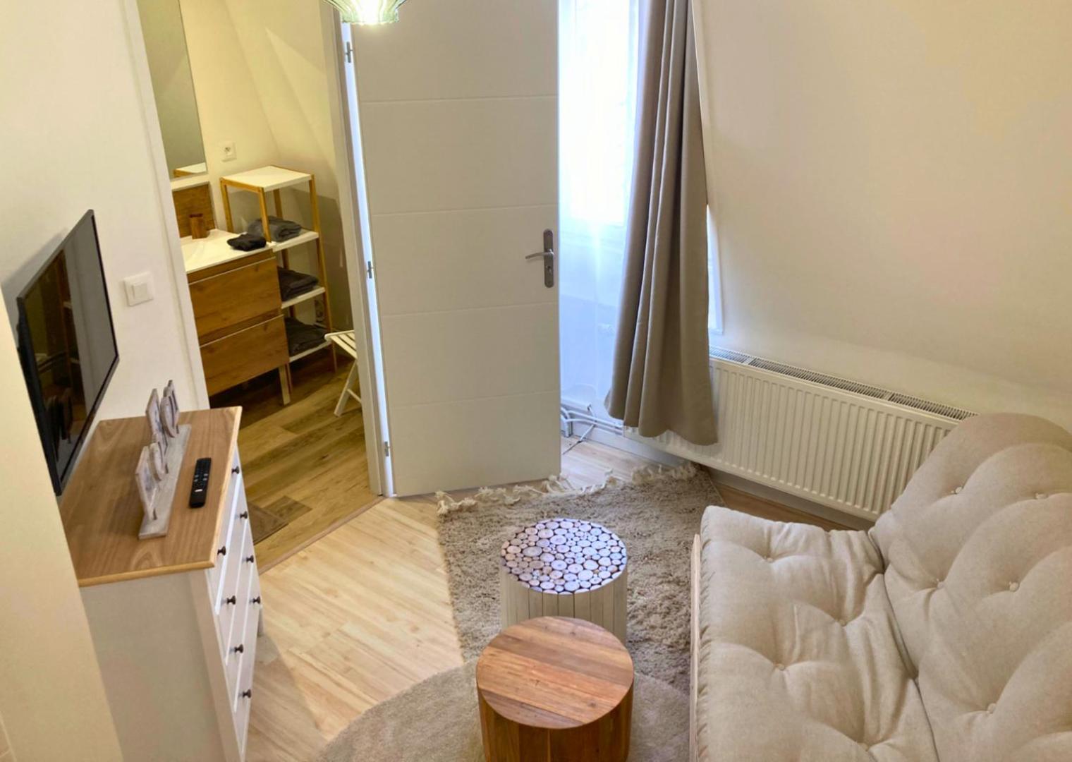 Le Bohemian Chic - 4 Chambres En Hypercentre De Saint-Omer, Ideal Pour Les Groupes Saint-Omer (Pas-de-Calais) Exterior foto