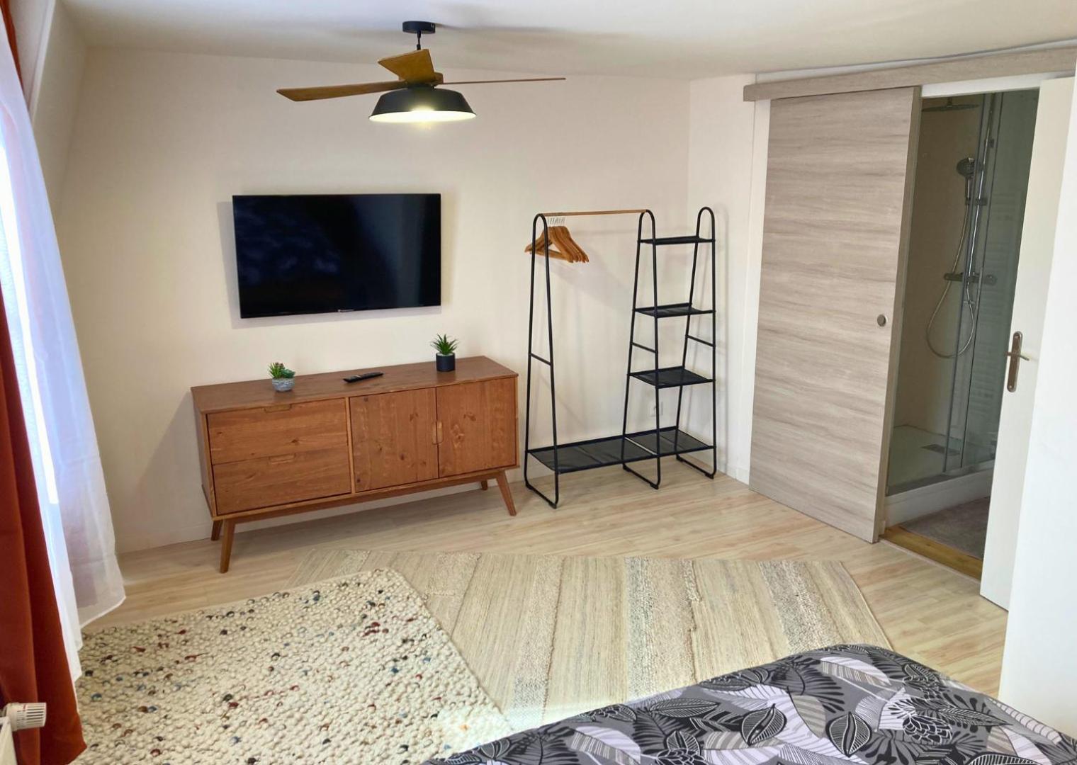 Le Bohemian Chic - 4 Chambres En Hypercentre De Saint-Omer, Ideal Pour Les Groupes Saint-Omer (Pas-de-Calais) Exterior foto